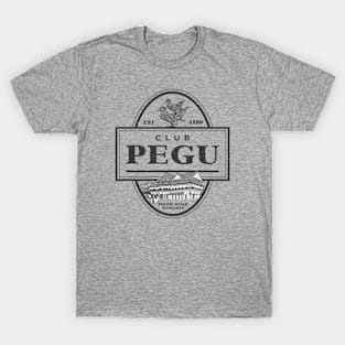 Pegu 2 T-Shirt